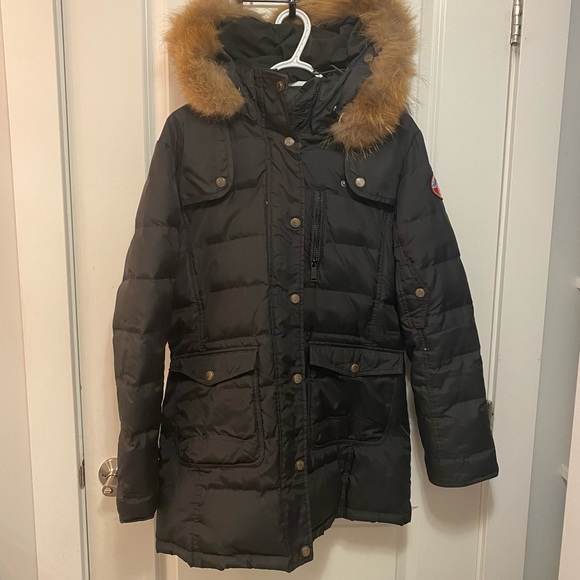 Women’s XL Pajar winter coat, down filled - Picture 1 of 5